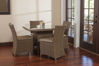 Picture of Valencia 5 piece Dining Set - 70261
