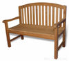 Picture of Teak Aquinah Bench 4ft