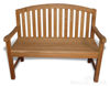 Picture of Teak Aquinah Bench 4ft