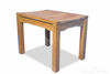 Picture of Teak Rosemont Backless Bench 24in