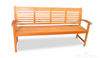 Picture of Westerly 6 ft Teak Bench