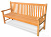 Picture of Teak Block Island Bench 6ft