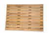 Picture of Spa Teak Bath Mat 20in x14in