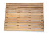 Picture of Spa Teak Bath Mat 25in x18in