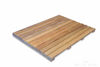 Picture of Spa Teak Bath Mat 25in x18in