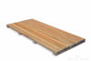 Picture of Spa Teak Bath Mat 32in x14in