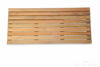 Picture of Spa Teak Bath Mat 32in x14in