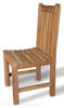 Picture of Teak Block Island Chair without arms