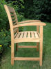 Picture of Teak Westerly Arm chair