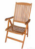 Picture of Salisbury Reclining Chair