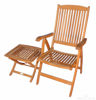 Picture of Salisbury Reclining Chair