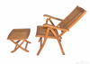 Picture of Salisbury Reclining Chair