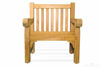 Picture of Teak Hyde Park Chair