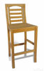 Picture of Teak Portsmouth Bar Chair