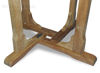 Picture of Teak Bar Table