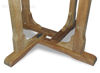Picture of Teak Bar Table
