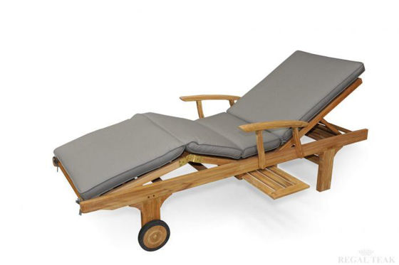 sun lounger cushions only