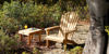 Barlow Tyrie Adirondack Chair