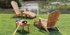 Barlow Tyrie Adirondack Chair