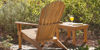 Barlow Tyrie Adirondack Chair