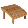 Barlow Tyrie Adirondack Foot Rest