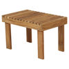 Βarlow Tyrie Adirondack Side Table