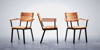 TITAN DINING ARMCHAIR