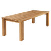 TITAN DINING TABLE 240