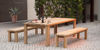 TITAN DINING TABLE 240