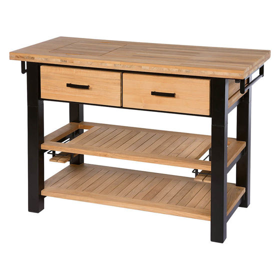 Titan Serving Table