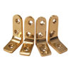 Brass Security Fasteners