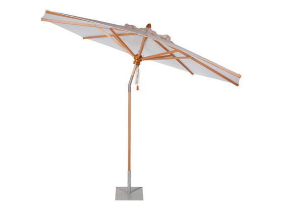 Napoli Parasol 2.8m Ø