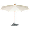 Napoli Parasol 3.5m Ø