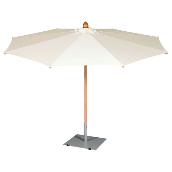 Napoli Parasol 3.5m Ø