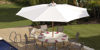 Napoli Parasol 3.5m Ø