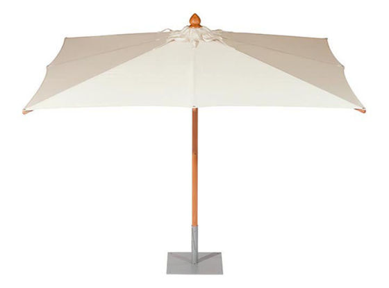 NAPOLI PARASOL 3M SQUARE