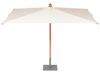 NAPOLI PARASOL 3.5M X 2.5M