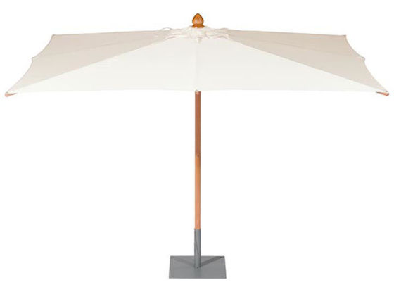 NAPOLI PARASOL 3.5M X 2.5M