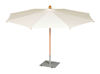 NAPOLI PARASOL 4M CIRCULAR