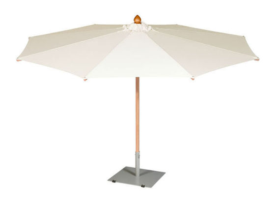 NAPOLI PARASOL 4M CIRCULAR