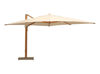 Napoli Cantilever Parasol 3.5m