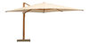 Napoli Cantilever Parasol 3.5m