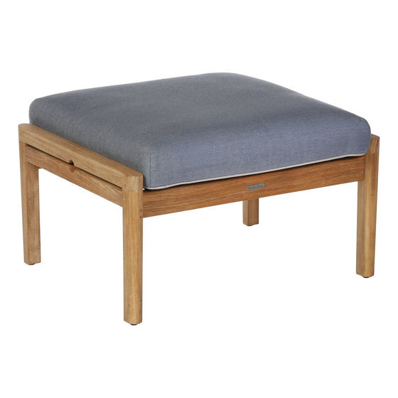 ATOM DEEP SEATING OTTOMAN