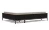 AURA MODULAR SIX-SEAT CORNER SETTEE