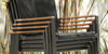 AURA DINING ARMCHAIR