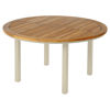 AURA DINING TABLE 140 CIRCULAR