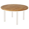 AURA DINING TABLE 140 CIRCULAR