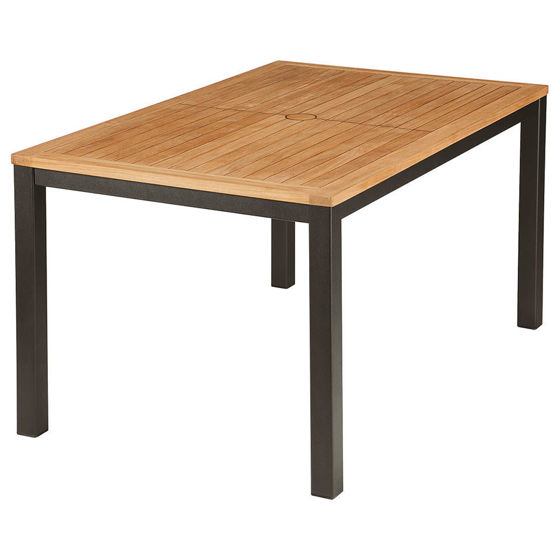 AURA DINING TABLE 150