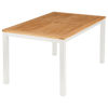 AURA DINING TABLE 150