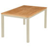 AURA DINING TABLE 150